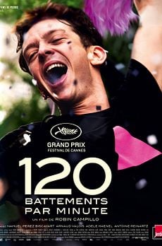 120 battements Par Minute
