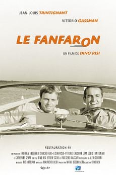 Le Fanfaron