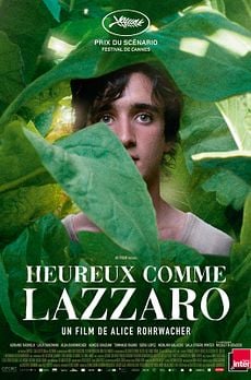 Heureux comme Lazzaro