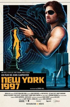 New York 1997