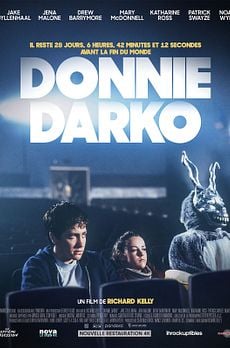 Donnie Darko
