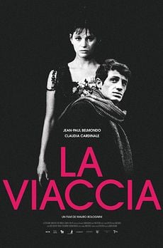 La Viaccia