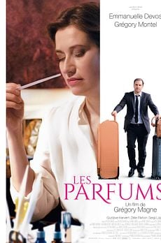 Les Parfums