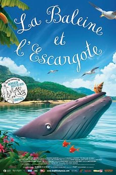La Baleine et l'escargote