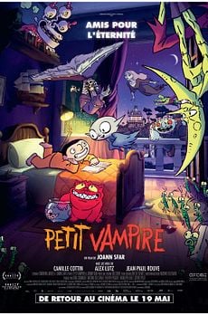 Petit Vampire