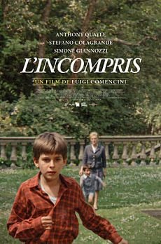 L'Incompris