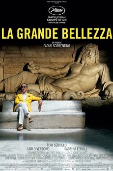 La Grande Bellezza