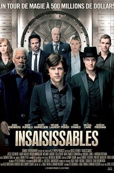 Insaisissables