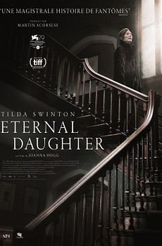 Eternal Daughter