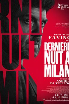 Dernière nuit à Milan
