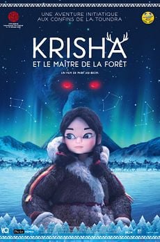 Krisha et le Maître de la forêt