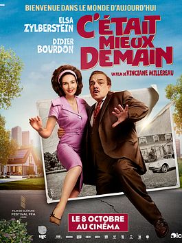 C'était mieux demain