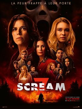 Scream 7