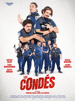 Les Condés