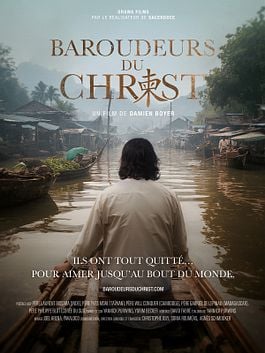 Baroudeurs du Christ