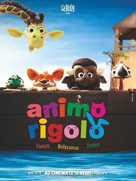 Animo rigolo