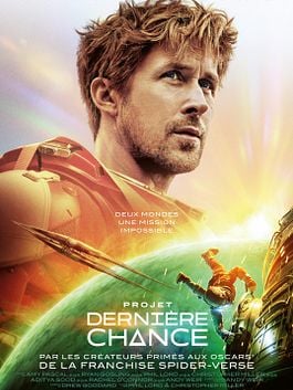 Projet dernière chance