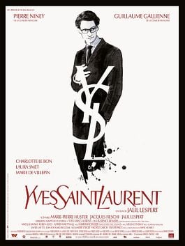 Yves Saint-Laurent