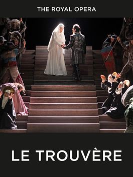 Royal Opera House: Il Trovatore