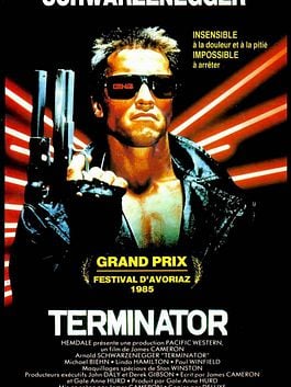 Terminator