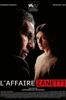 L'Affaire Zanetti