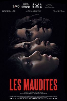 Les Maudites
