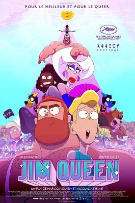 Jim Queen