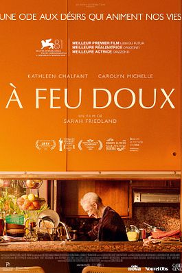 À feu doux