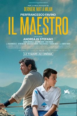 Il Maestro