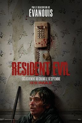 Resident Evil