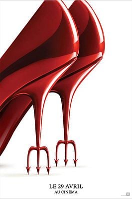 Le Diable s'habille en Prada 2