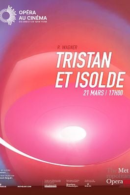 Tristan et Isolde (Metropolitan Opera)