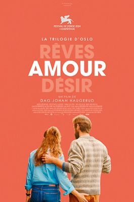 La Trilogie d'Oslo / Amour