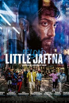 Little Jaffna