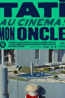 Mon oncle