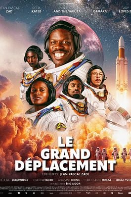 Le Grand déplacement