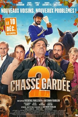 Chasse gardée 2