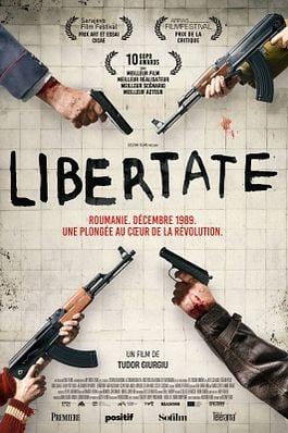 Libertate