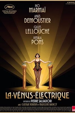 La Vénus électrique