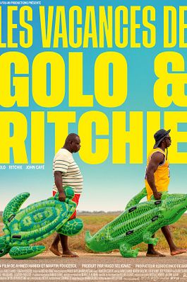Les Vacances de Golo & Ritchie