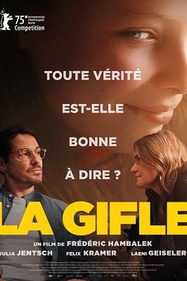  La Gifle