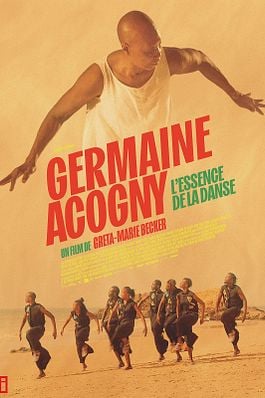 Germaine Acogny, l'essence de la danse