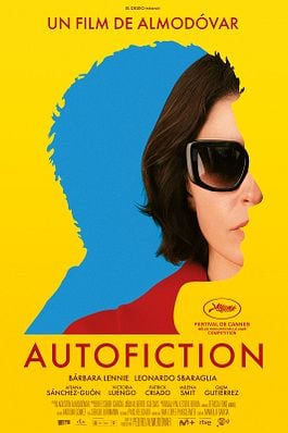 Autofiction