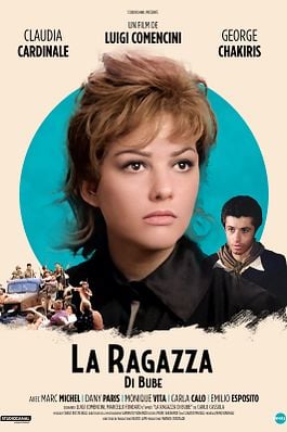 La Ragazza di bube
