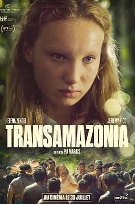 Transamazonia