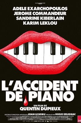 L'Accident de piano