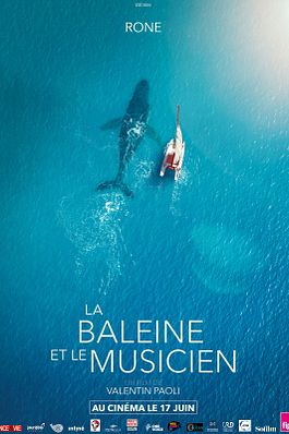 La Baleine et le musicien