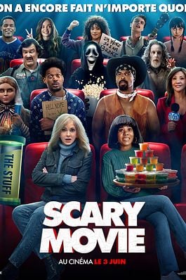 Scary Movie