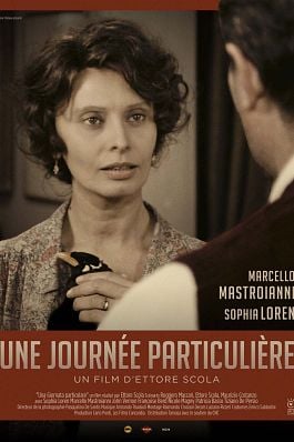 Une journée particulière