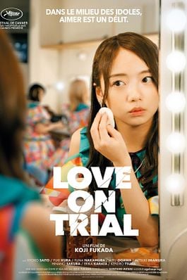 Love on Trial